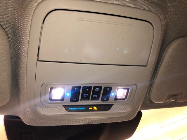 2021 Ford Explorer Limited ROOF