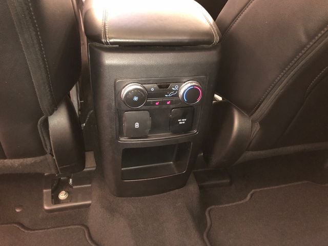 2021 Ford Explorer Limited ROOF