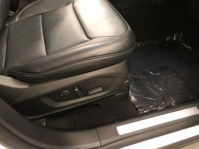 2021 Ford Explorer Limited ROOF