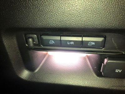 2021 Ford Explorer Limited ROOF