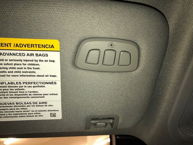 2021 Ford Explorer Limited ROOF