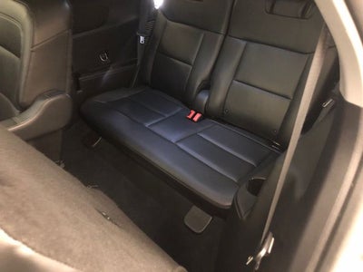 2021 Ford Explorer Limited ROOF