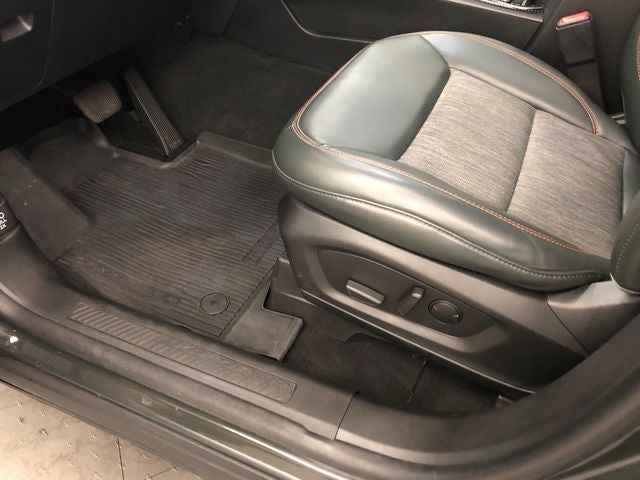 2022 Ford Explorer Timberline ROOF/ENTERTAINMENT SYSTEM
