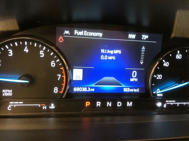 2022 Ford Explorer Timberline ROOF/ENTERTAINMENT SYSTEM