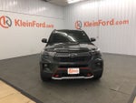 2022 Ford Explorer Timberline ROOF/ENTERTAINMENT SYSTEM