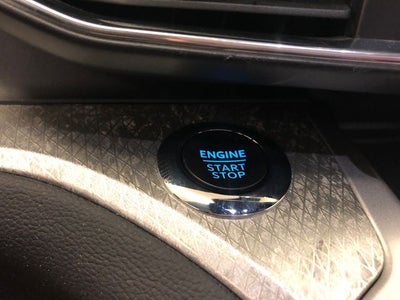 2022 Ford Explorer Timberline ROOF/ENTERTAINMENT SYSTEM