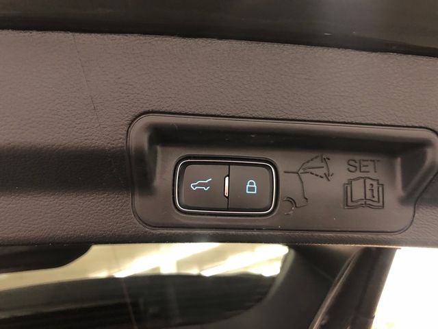 2022 Ford Explorer Timberline ROOF/ENTERTAINMENT SYSTEM