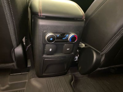 2024 Ford Explorer ST-Line ROOF/TOW PACKAGE