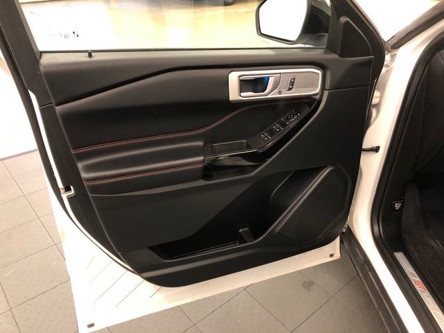 2023 Ford Explorer ST-Line ROOF/TOW PACKAGE