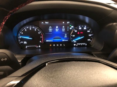 2023 Ford Explorer ST-Line ROOF/TOW PACKAGE