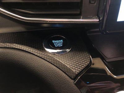 2023 Ford Explorer ST-Line ROOF/TOW PACKAGE