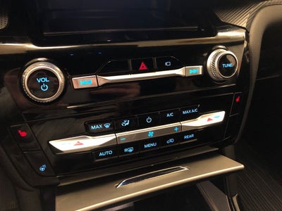 2023 Ford Explorer ST-Line ROOF/TOW PACKAGE