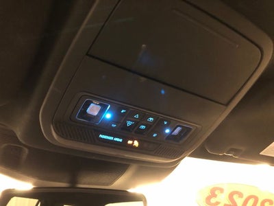 2023 Ford Explorer ST-Line ROOF/TOW PACKAGE