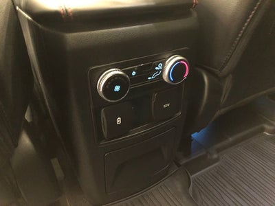 2023 Ford Explorer ST-Line ROOF/TOW PACKAGE