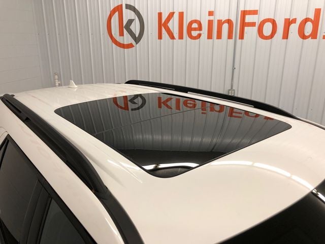 2023 Ford Explorer ST-Line ROOF/TOW PACKAGE