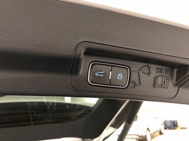 2023 Ford Explorer ST-Line ROOF/TOW PACKAGE