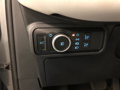 2025 Ford Explorer Platinum LUX LEATHER PACKAGE