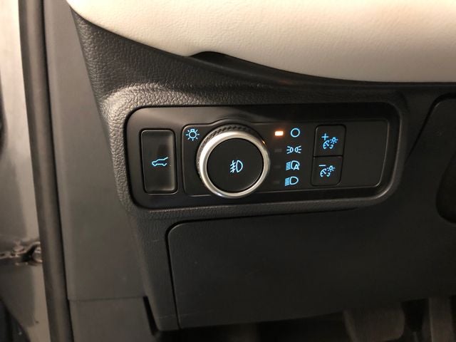 2025 Ford Explorer Platinum LUX LEATHER PACKAGE