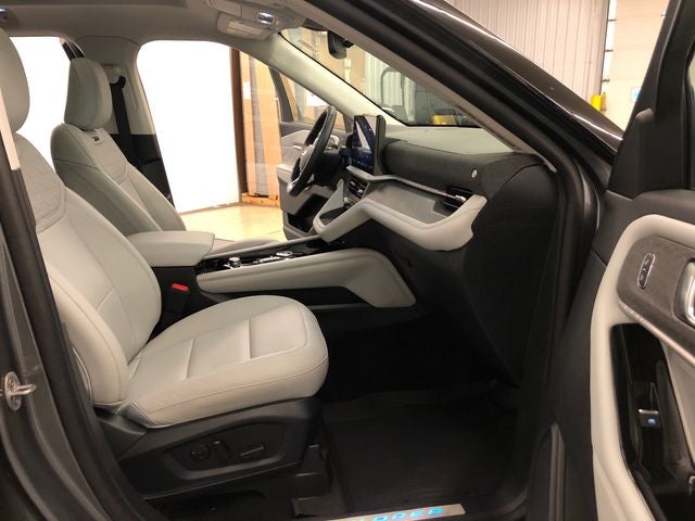 2025 Ford Explorer Platinum LUX LEATHER PACKAGE