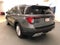 2025 Ford Explorer Platinum LUX LEATHER PACKAGE