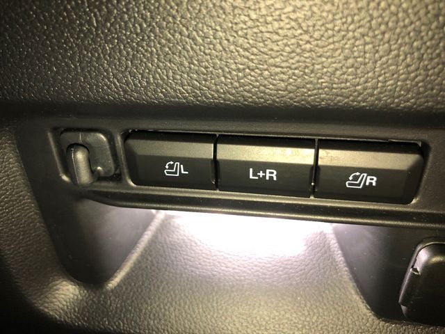 2025 Ford Explorer Platinum LUX LEATHER PACKAGE