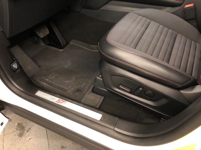 2025 Ford Explorer ST-Line STREET PACK/ROOF/PREMIUM