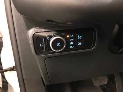 2025 Ford Explorer ST-Line STREET PACK/ROOF/PREMIUM