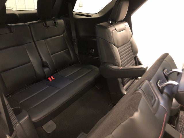 2025 Ford Explorer ST-Line STREET PACK/ROOF/PREMIUM