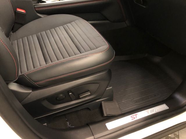 2025 Ford Explorer ST-Line STREET PACK/ROOF/PREMIUM