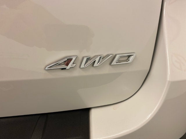 2025 Ford Explorer ST-Line PREMIUM PACKAGE/STREET PACK