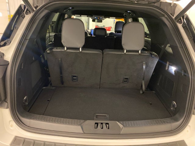2025 Ford Explorer ST-Line PREMIUM PACKAGE/STREET PACK