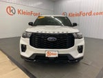 2025 Ford Explorer ST-Line PREMIUM PACKAGE/STREET PACK