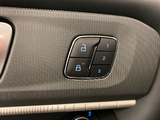 2025 Ford Explorer ST-Line PREMIUM PACKAGE/STREET PACK