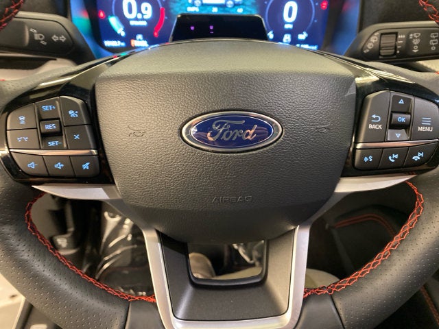 2025 Ford Explorer ST-Line PREMIUM PACKAGE/STREET PACK