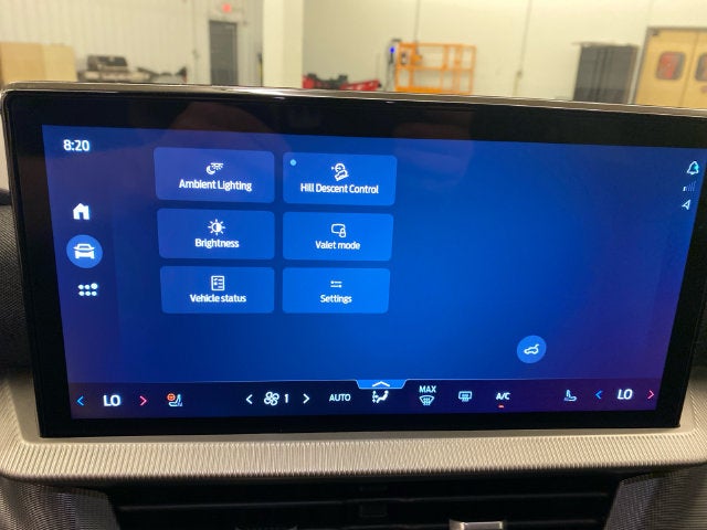 2025 Ford Explorer ST-Line PREMIUM PACKAGE/STREET PACK