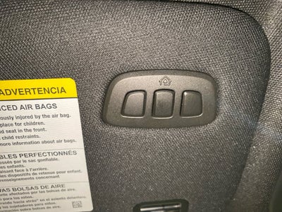 2025 Ford Explorer ST-Line PREMIUM PACKAGE/STREET PACK