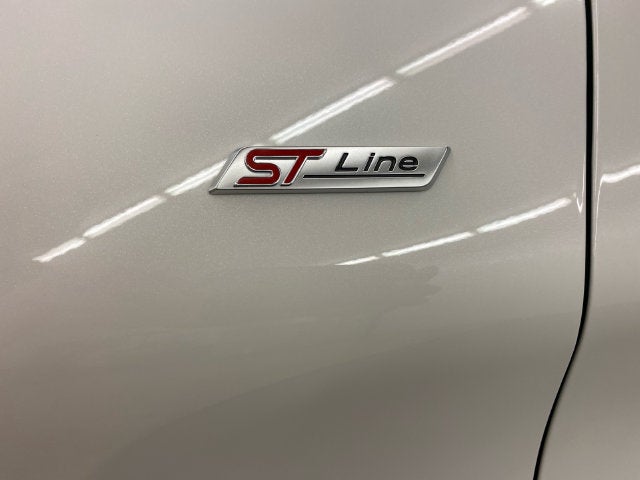2025 Ford Explorer ST-Line PREMIUM PACKAGE/STREET PACK