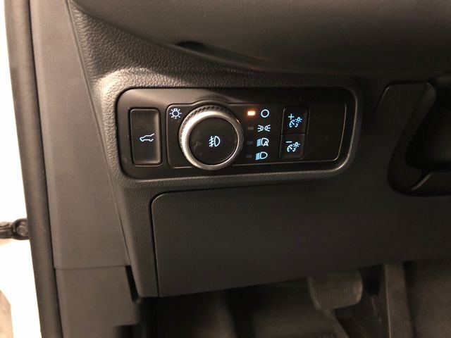 2025 Ford Explorer ST SUN AND SOUND PACKAGE