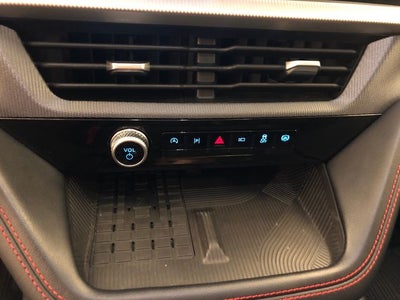 2025 Ford Explorer ST SUN AND SOUND PACKAGE