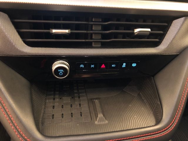 2025 Ford Explorer ST SUN AND SOUND PACKAGE