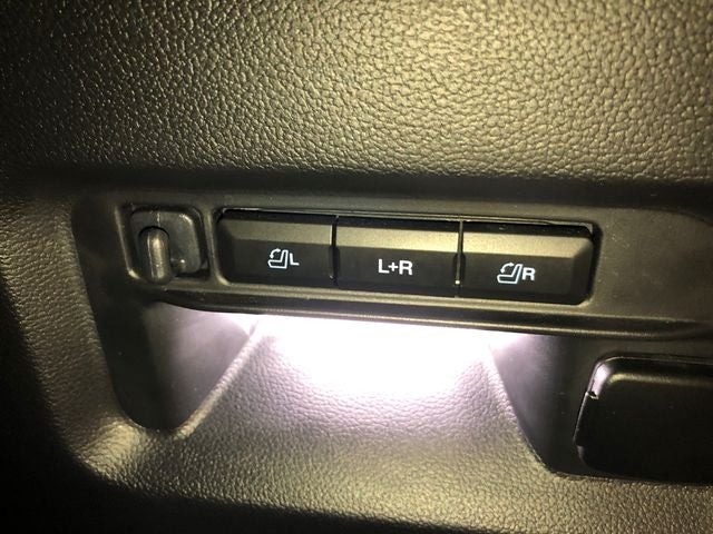 2025 Ford Explorer ST SUN AND SOUND PACKAGE