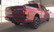 2025 Ford F-150 Lightning Platinum DARK ELEMENTS PACKAGE