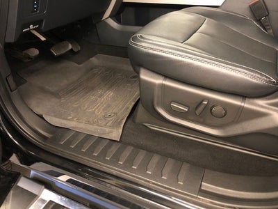 2022 Ford F-250SD Lariat VALUE PACKAGE/ROOF/FX4
