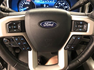 2022 Ford F-250SD Lariat VALUE PACKAGE/ROOF/FX4