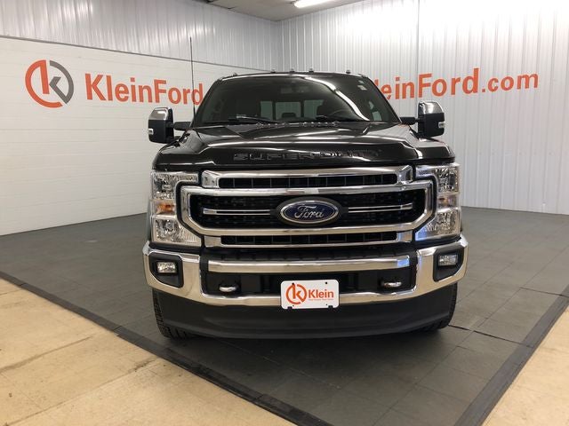 2022 Ford F-250SD Lariat VALUE PACKAGE/ROOF/FX4