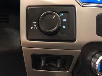 2022 Ford F-250SD Lariat VALUE PACKAGE/ROOF/FX4