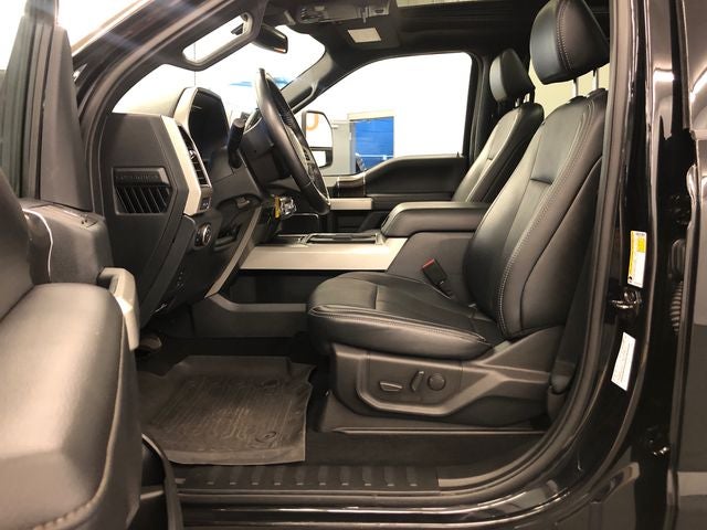 2022 Ford F-250SD Lariat VALUE PACKAGE/ROOF/FX4