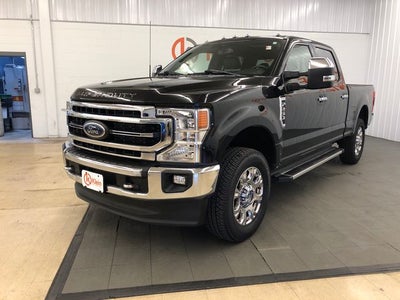 2022 Ford F-250SD Lariat VALUE PACKAGE/ROOF/FX4
