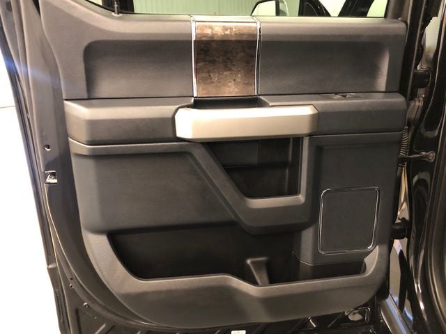 2022 Ford F-250SD Lariat VALUE PACKAGE/ROOF/FX4