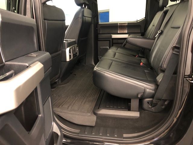 2022 Ford F-250SD Lariat VALUE PACKAGE/ROOF/FX4
